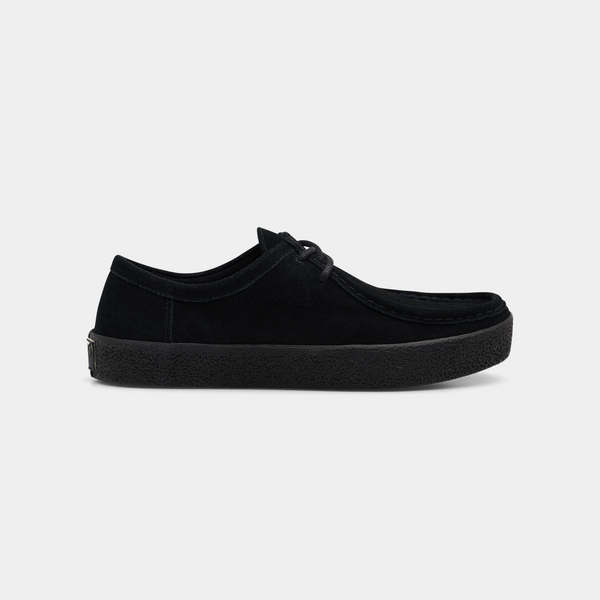 LAST RESORT AB VM006 MOC - BLACK/BLACK