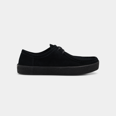 LAST RESORT AB VM006 MOC - BLACK/BLACK