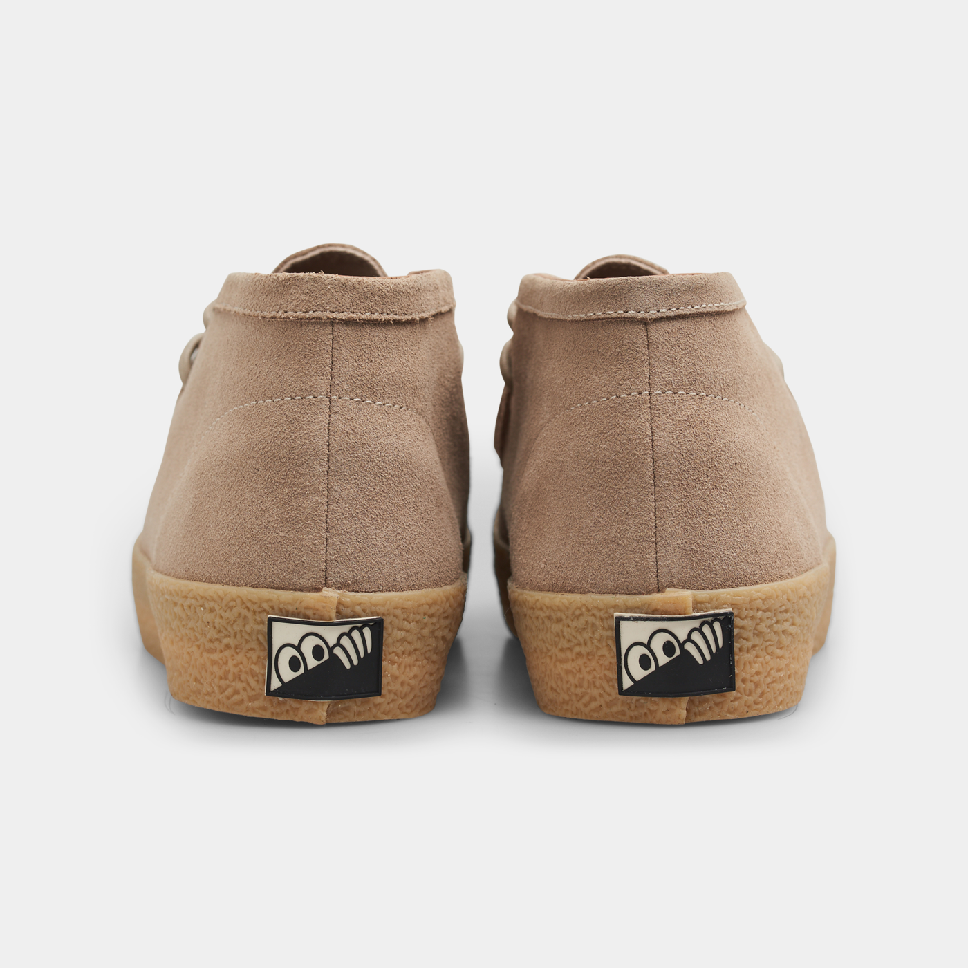 LAST RESORT AB VM006 MOC HI - SAND/GUM - PLA Skateboarding LAST RESORT AB VM006 MOC HI - SAND/GUM - PLA Skateboarding