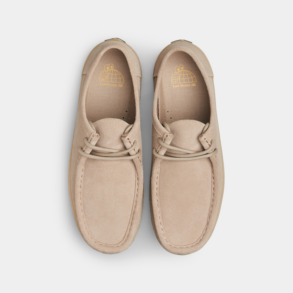 LAST RESORT AB VM006 MOC - SAND/GUM