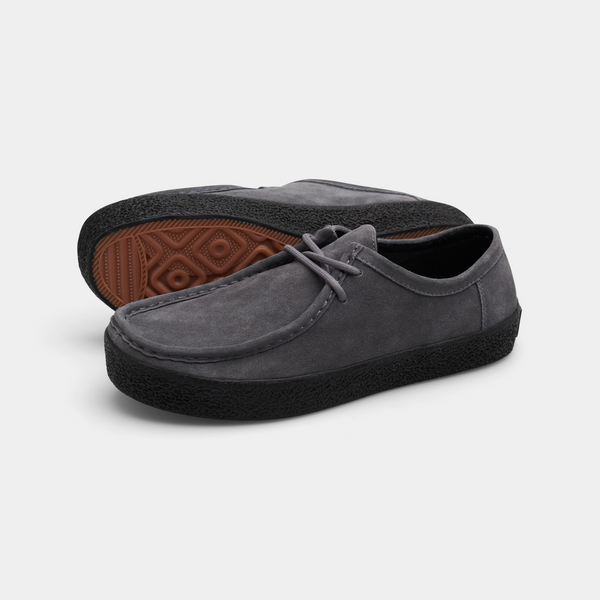 LAST RESORT AB VM006 MOC - STEEL GREY/BLACK