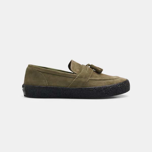 LAST RESORT AB VM005 LOAFER - NEW OLIVE/BLACK