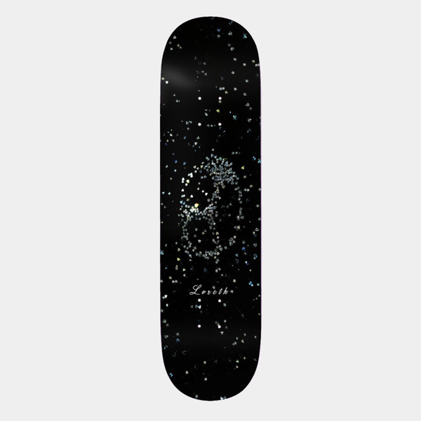 LIMOSINE AARON LORETH STARDUST DECK
