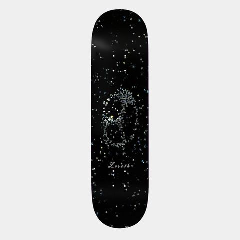LIMOSINE AARON LORETH STARDUST DECK