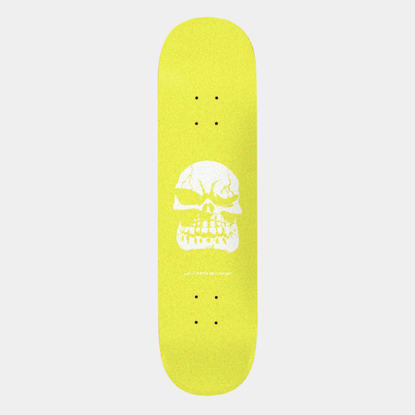 LIMOSINE CYRUS BENNET SKOL DECK