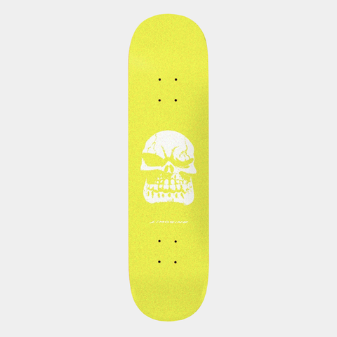 LIMOSINE CYRUS BENNET SKOL DECK