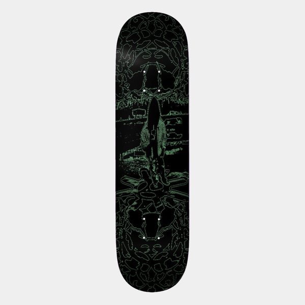 LIMOSINE KARIM CALLENDER GPLINX DECK