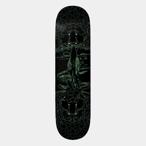 LIMOSINE KARIM CALLENDER GPLINX DECK