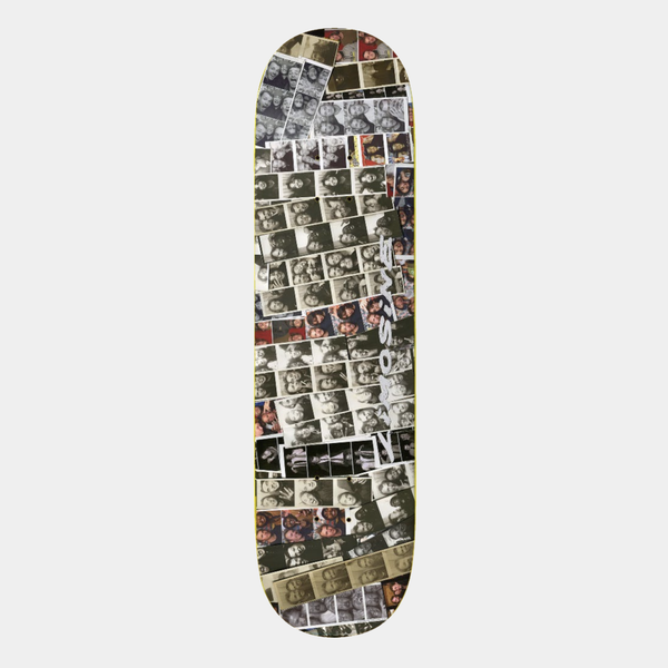 LIMOSINE MAX PALMER PHOTO BOOTH DECK
