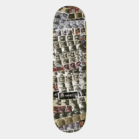 LIMOSINE MAX PALMER PHOTO BOOTH DECK