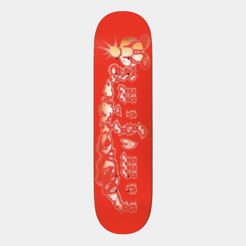 LIMOSINE NELLY MORVILLE SPIKER DECK