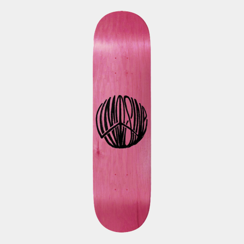 LIMOSINE PEACE DECK