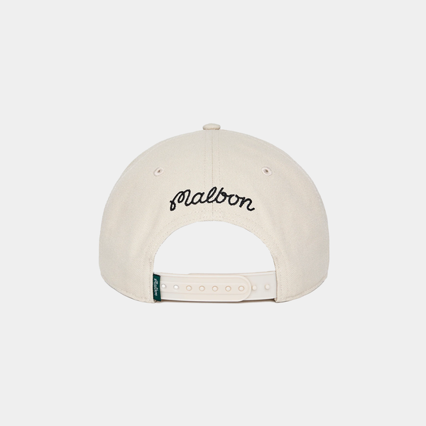 MALBON X GRATEFUL DEAD STEALIE HAT - RAINY DAY