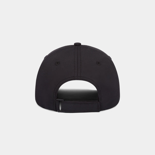 METALWOOD CARLSBAD HAT - BLACK