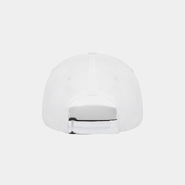 METALWOOD CARLSBAD HAT - WHITE