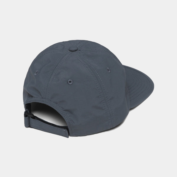 METALWOOD DEWEY SOFT BRIM HAT - NAVY