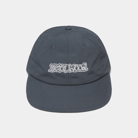 METALWOOD DEWEY SOFT BRIM HAT - NAVY