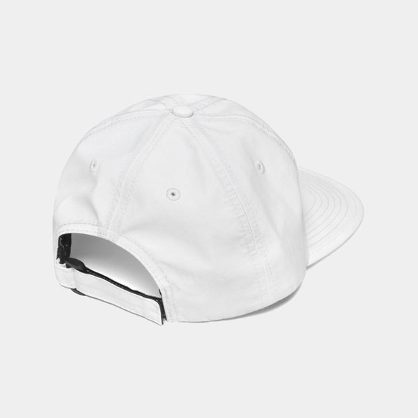 METALWOOD DEWEY SOFT BRIM HAT - WHITE
