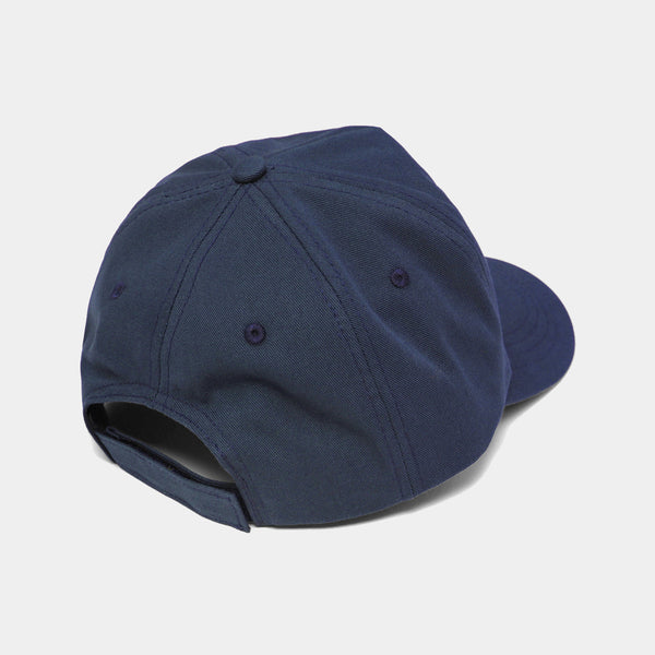 METALWOOD LOGO 5­-PANEL HAT - NAVY