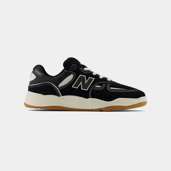 NEW BALANCE 1010-TIAGO - BLACK/SEA SALT