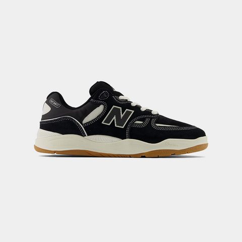 NEW BALANCE 1010-TIAGO - BLACK/SEA SALT