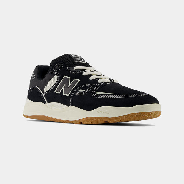 NEW BALANCE 1010-TIAGO - BLACK/SEA SALT