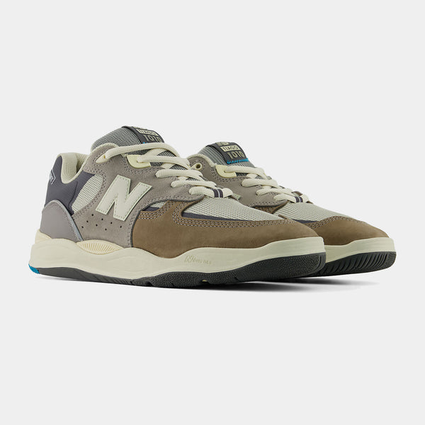 NEW BALANCE 1010-TIAGO - GREY DAYS