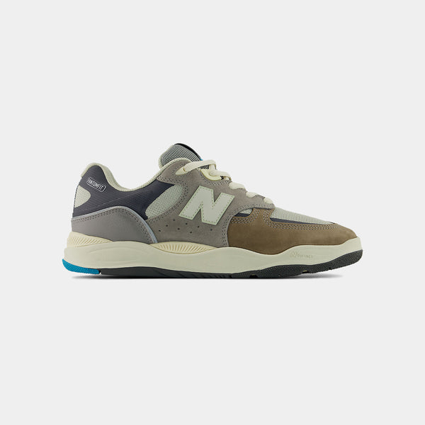 NEW BALANCE 933-REYNOLDS - OLIVE NM933JKL - PLA Skateboarding