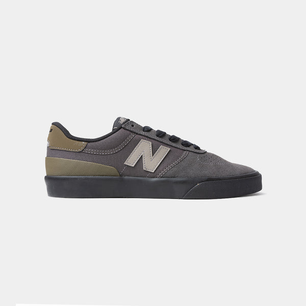 NEW BALANCE 272 - DARK GREY/OLIVE