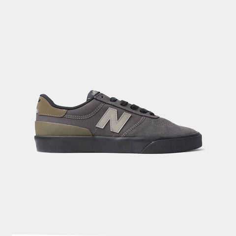 NEW BALANCE 272 - DARK GREY/OLIVE