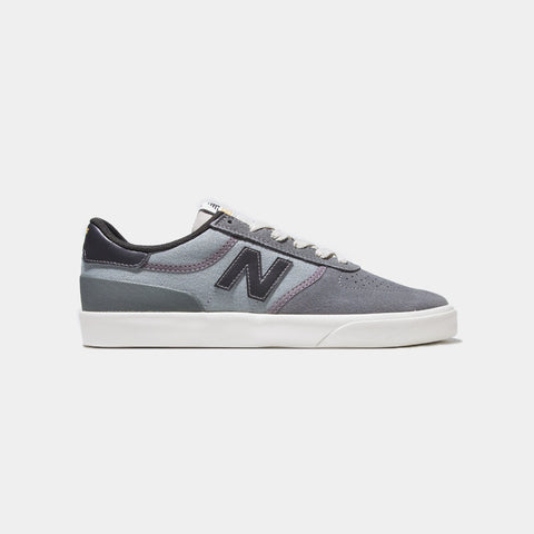 NEW BALANCE 272 - GREY/BLACK