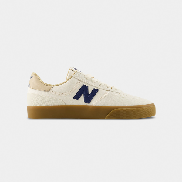 NEW BALANCE 272 - SEA SALT/GUM