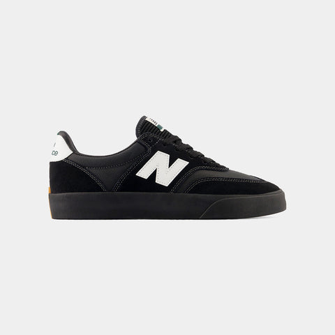 NEW BALANCE 340 - BLACK/WHITE