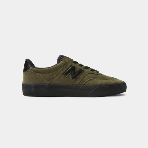 NEW BALANCE 340 - OLIVE/BLACK