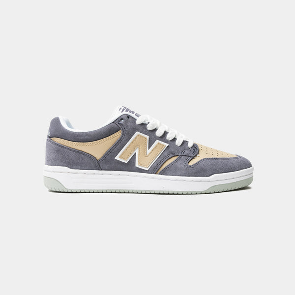 NEW BALANCE 480 - METEORITE/TAN