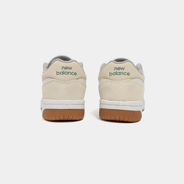 NEW BALANCE 480 - SEA SALT/VINTAGE TEAL