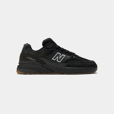 NEW BALANCE 933-REYNOLDS - BLACK/BLACK