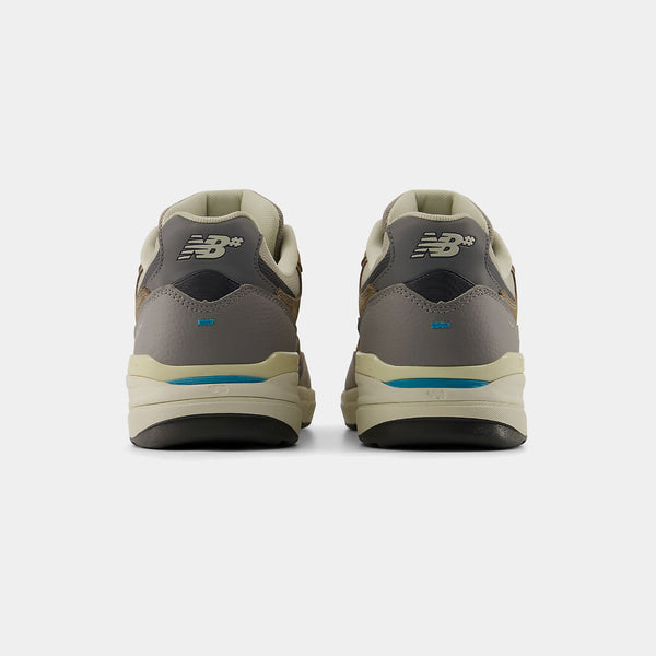 NEW BALANCE 933-REYNOLDS - GREY DAYS
