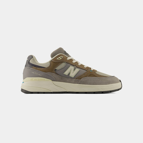 NEW BALANCE 933-REYNOLDS - GREY DAYS