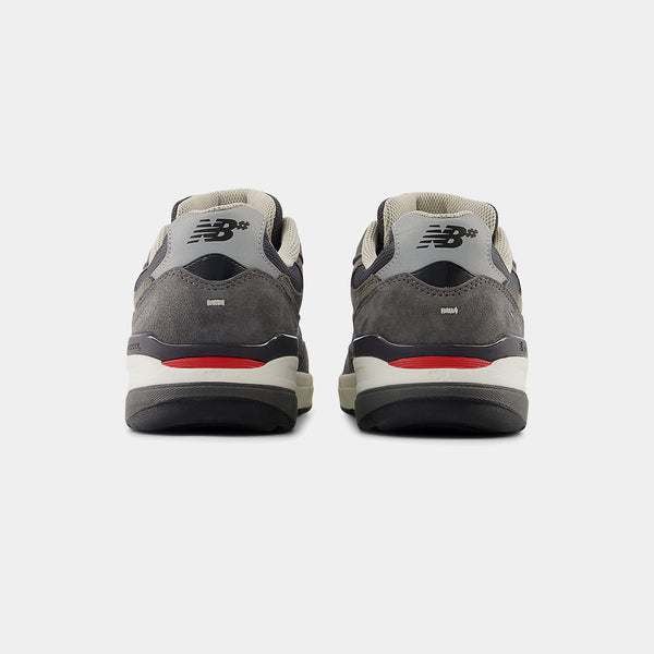 NEW BALANCE 933-REYNOLDS - GREY/WHITE