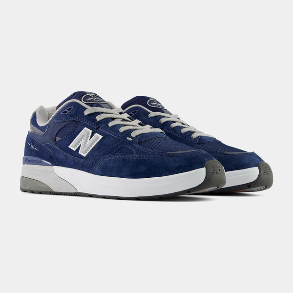 NEW BALANCE 933-REYNOLDS - NAVY/SLATE GREY