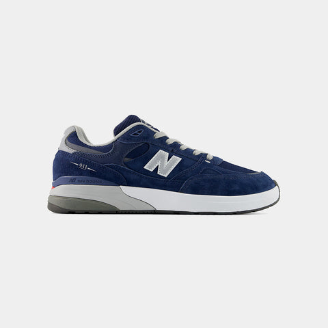 NEW BALANCE 933-REYNOLDS - NAVY/SLATE GREY