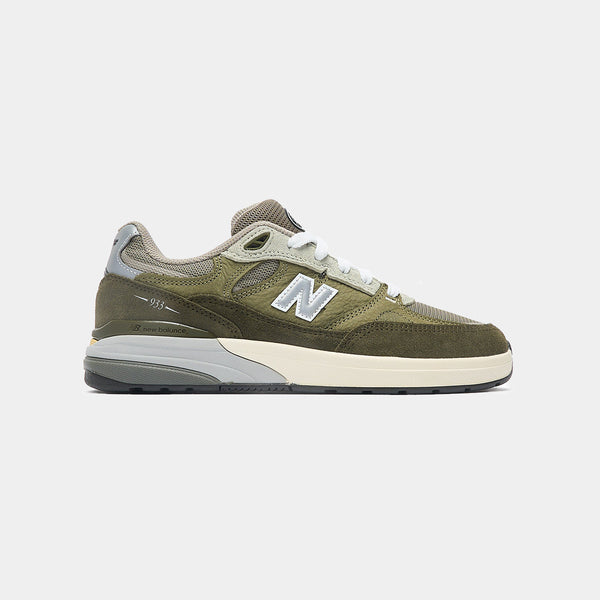 NEW BALANCE 933-REYNOLDS - OLIVE