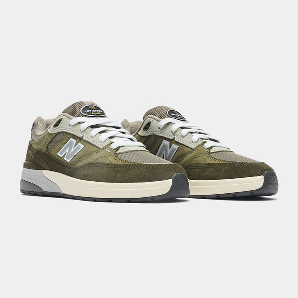 NEW BALANCE 933-REYNOLDS - OLIVE