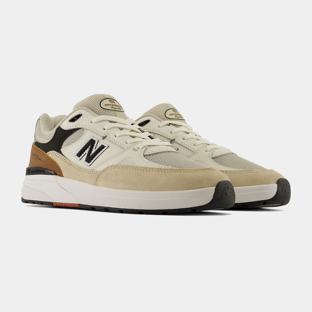 NEW BALANCE 933-REYNOLDS - QUICKSAND/SEA SALT UN933ONE - PLA