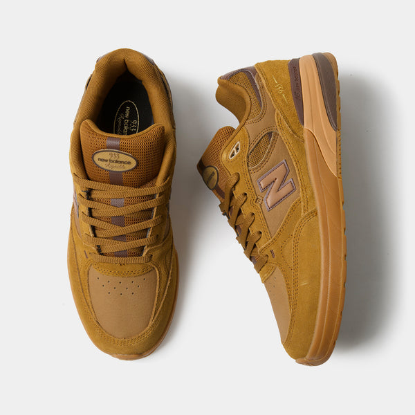 NEW BALANCE 933-REYNOLDS - WHEAT/GUM
