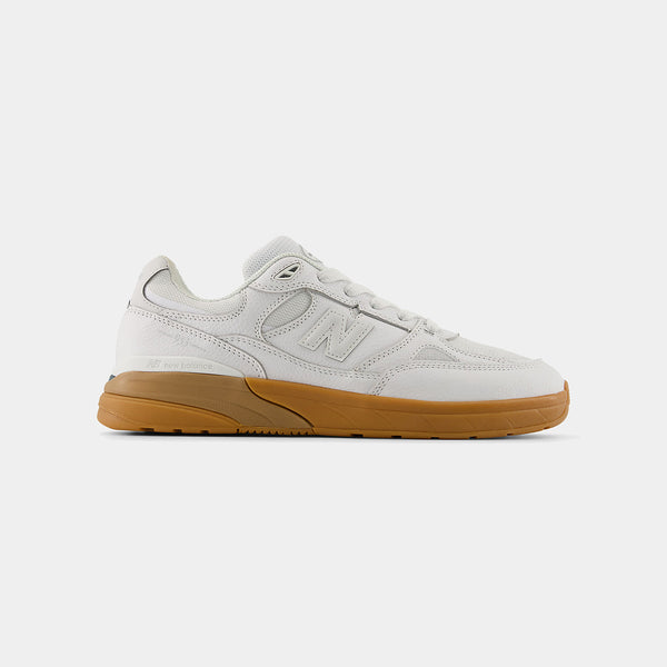 NEW BALANCE 933-REYNOLDS - WHITE/GUM
