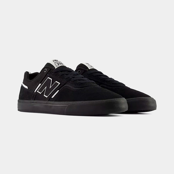 NEW BALANCE FOY 306 - BLACK/BLACK