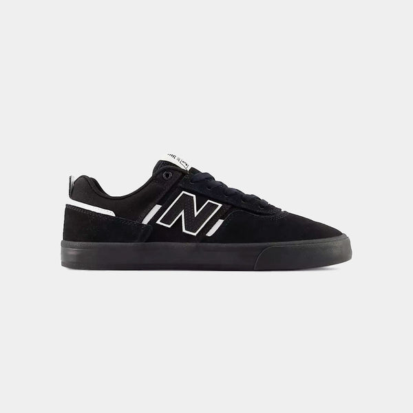 NEW BALANCE FOY 306 - BLACK/BLACK