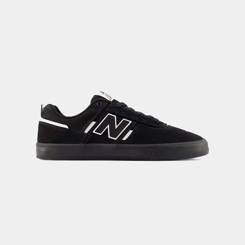 NEW BALANCE FOY 306 - BLACK/BLACK